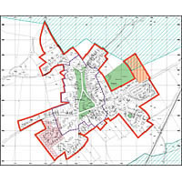 Inset Overview Map