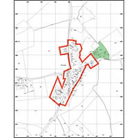 Inset Overview Map