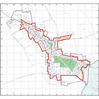 Inset Overview Map