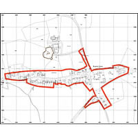 Inset Overview Map