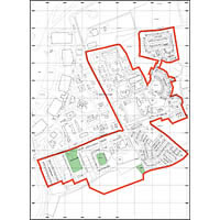 Inset Overview Map