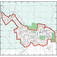 Inset Overview Map