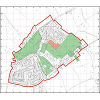 Inset Overview Map