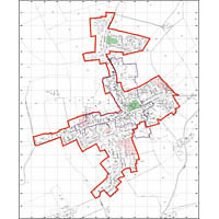 Inset Overview Map