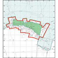 Inset Overview Map