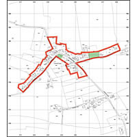 Inset Overview Map
