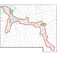 Inset Overview Map
