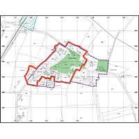 Inset Overview Map