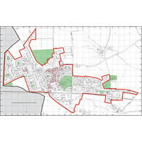 Inset Overview Map