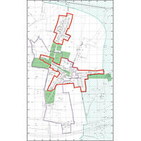 Inset Overview Map