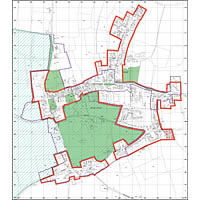 Inset Overview Map