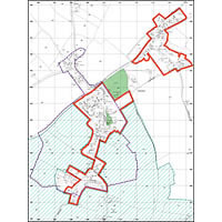 Inset Overview Map