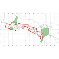 Inset Overview Map