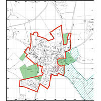 Inset Overview Map