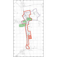 Inset Overview Map