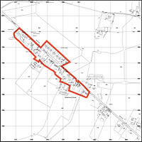 Inset Overview Map