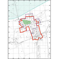 Inset Overview Map