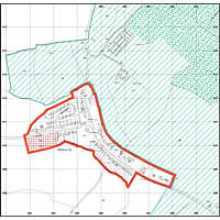 Inset Overview Map