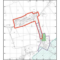 Inset Overview Map