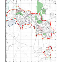 Inset Overview Map