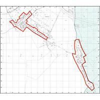 Inset Overview Map
