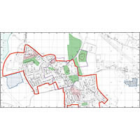 Inset Overview Map