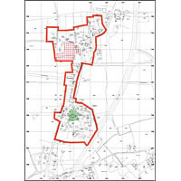 Inset Overview Map