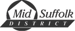 Mid Suffolk District Council HomePage link